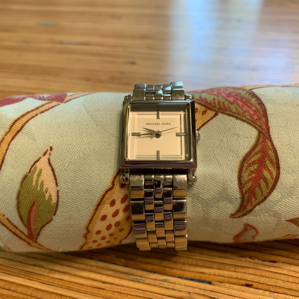 Michael Kors watch